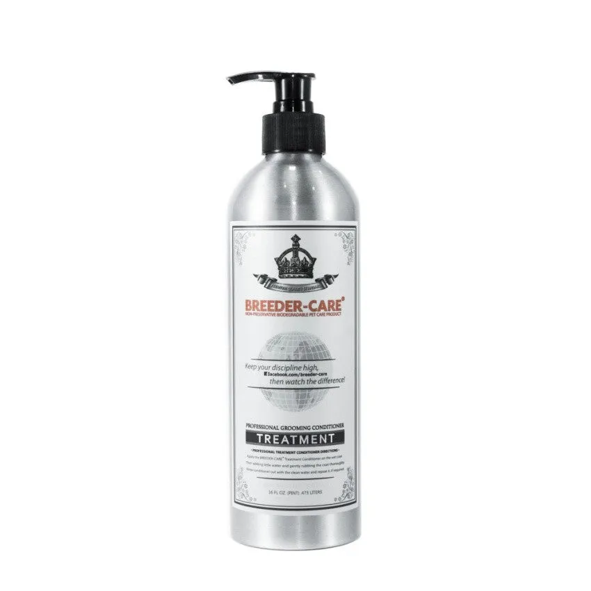 PET TREATMENT CONDITIONER 16 OZ