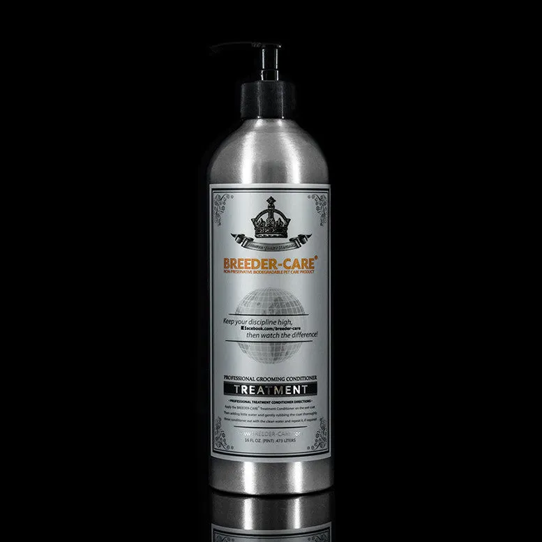 PET TREATMENT CONDITIONER 16 OZ