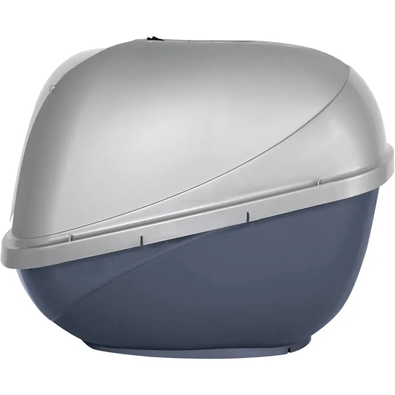 PetMate Basic Hooded Litter Pan