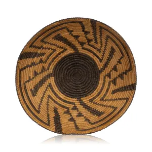 Pima Basket Tray
