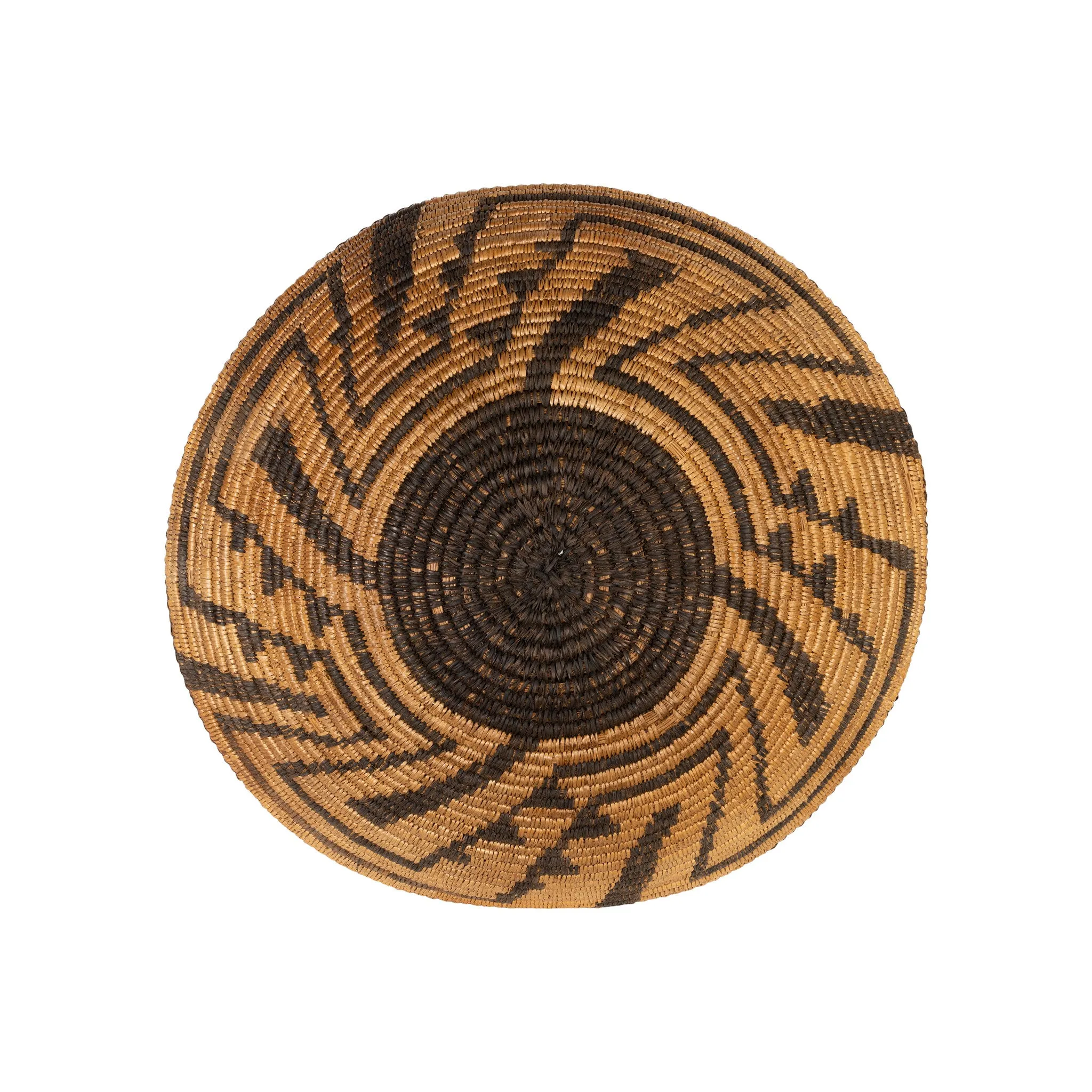 Pima Basket Tray
