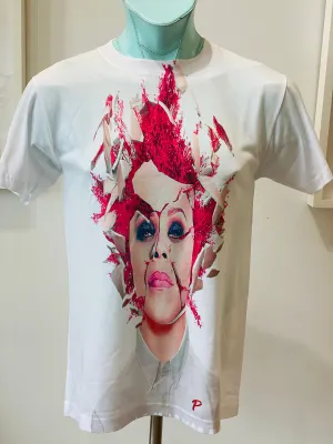 Pinky and the Pain  t-shirt