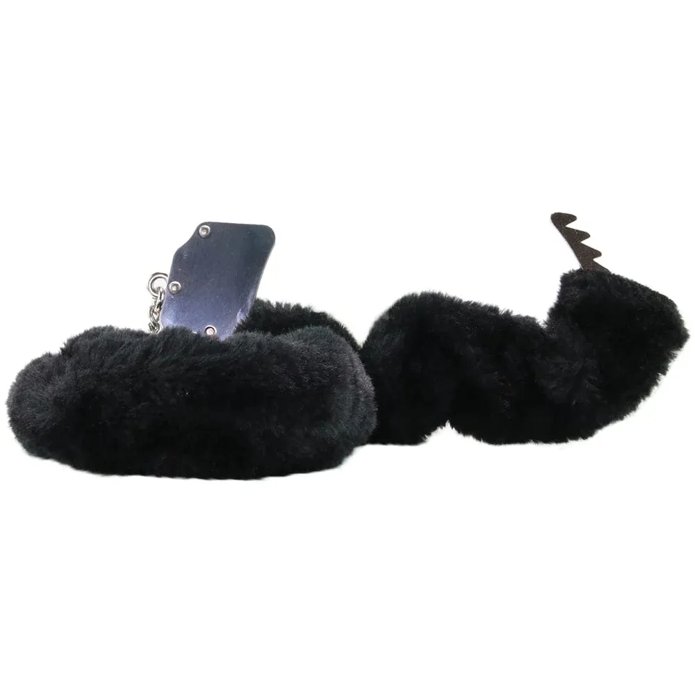 Pipedream Fetish Fantasy Beginner's Furry Cuffs