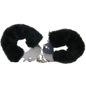 Pipedream Fetish Fantasy Beginner's Furry Cuffs