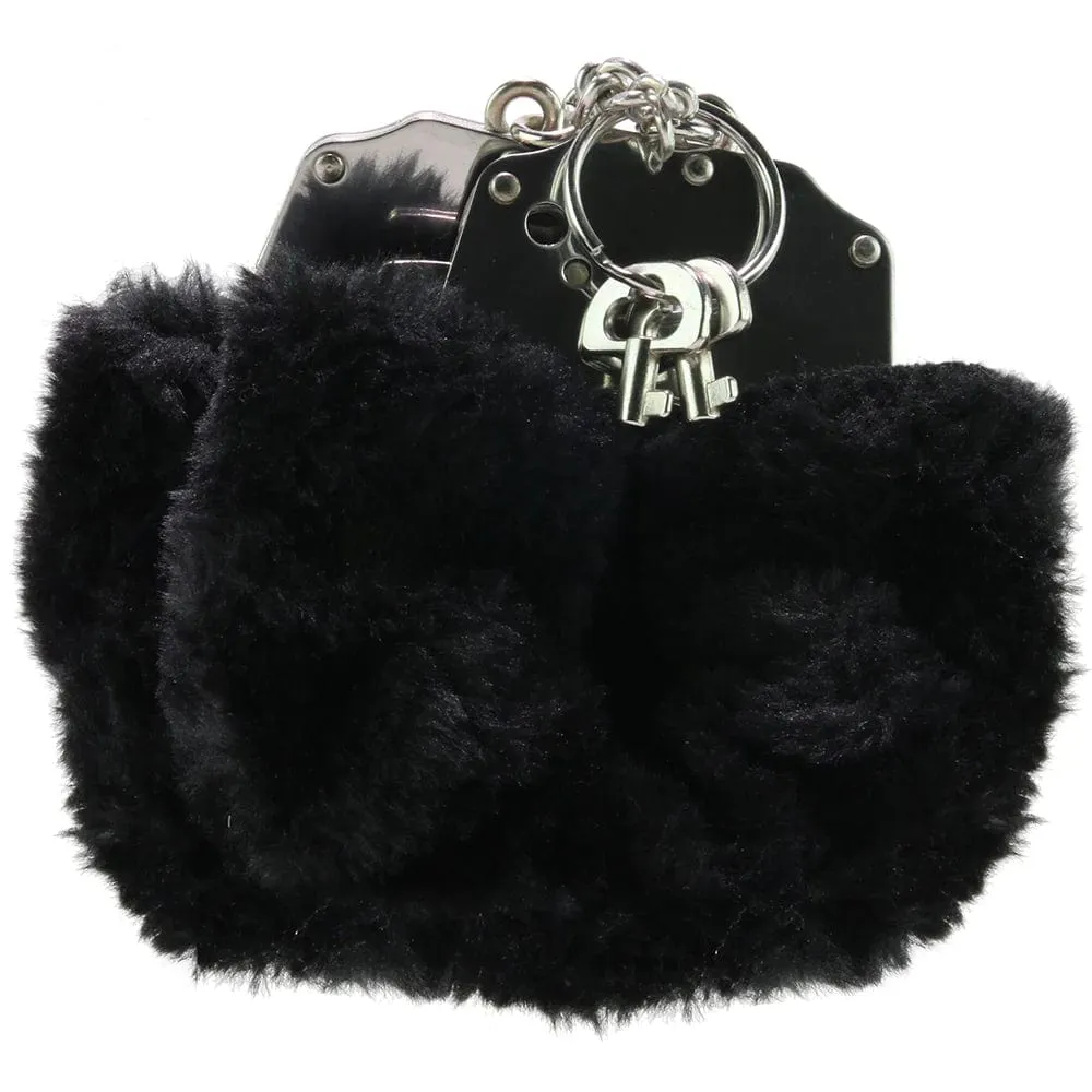 Pipedream Fetish Fantasy Beginner's Furry Cuffs