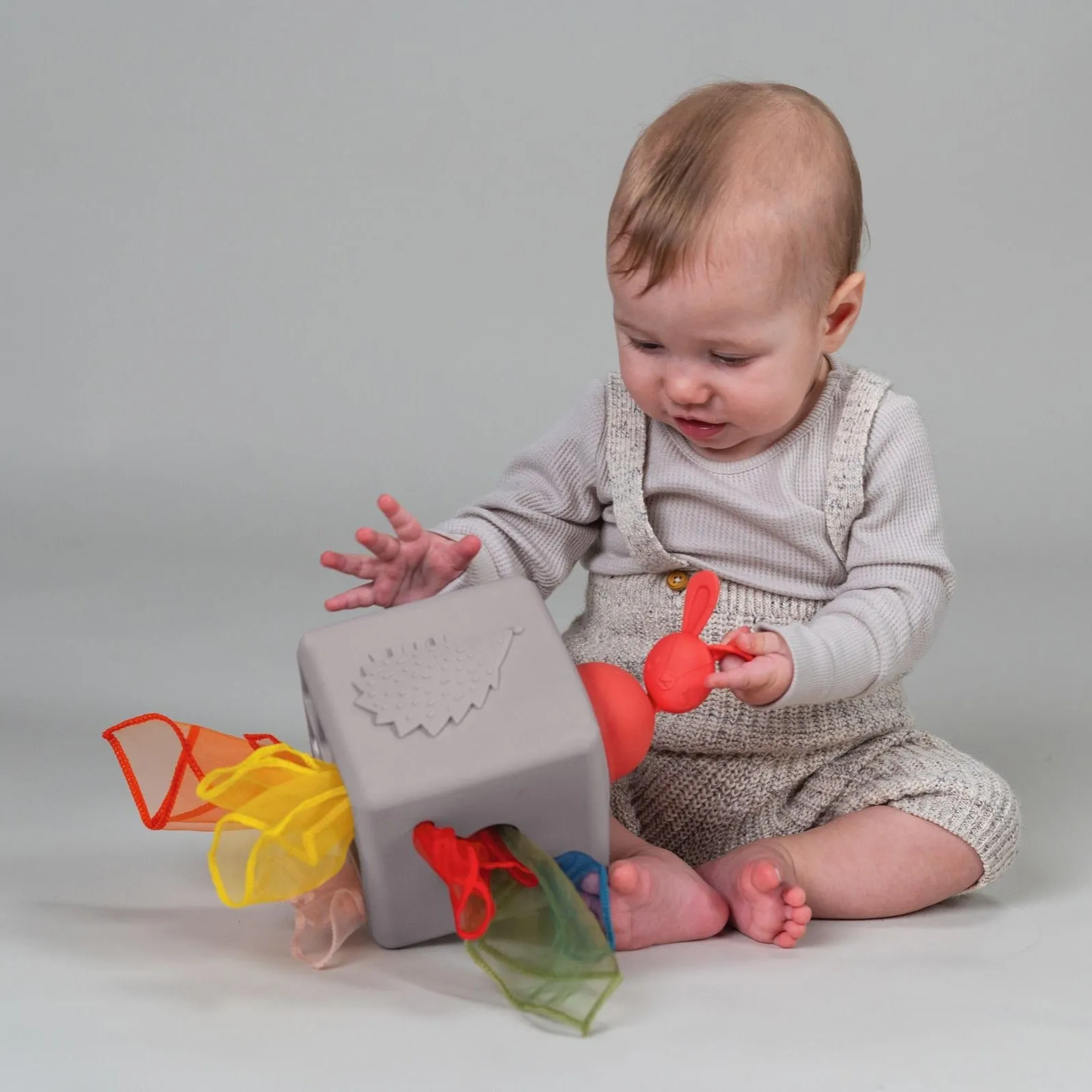 Pop Up Tissue Box
