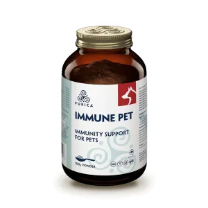 Purica Immune Pet 100 Grams Powder