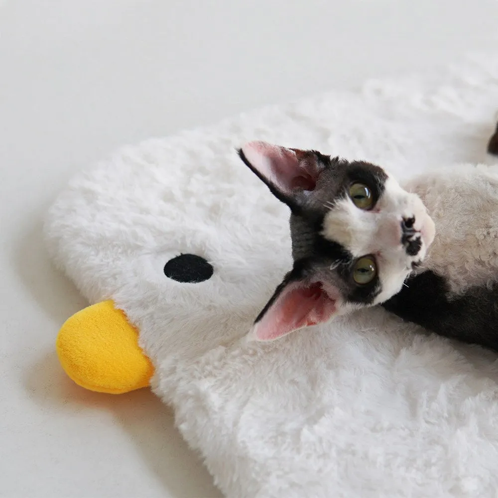 PURROOM Fur Mat