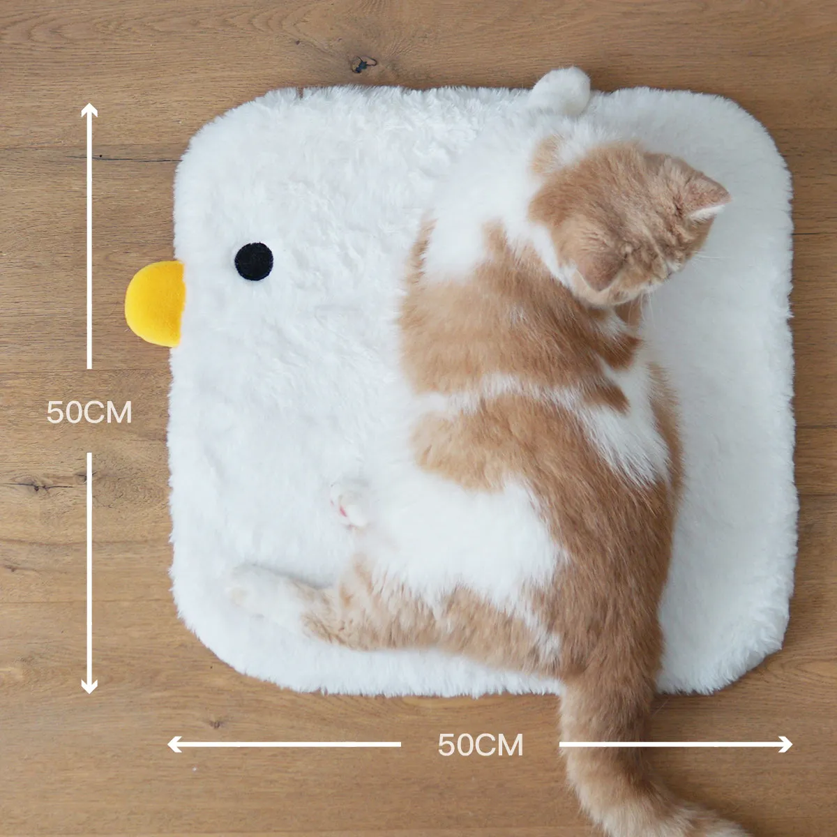 PURROOM Fur Mat