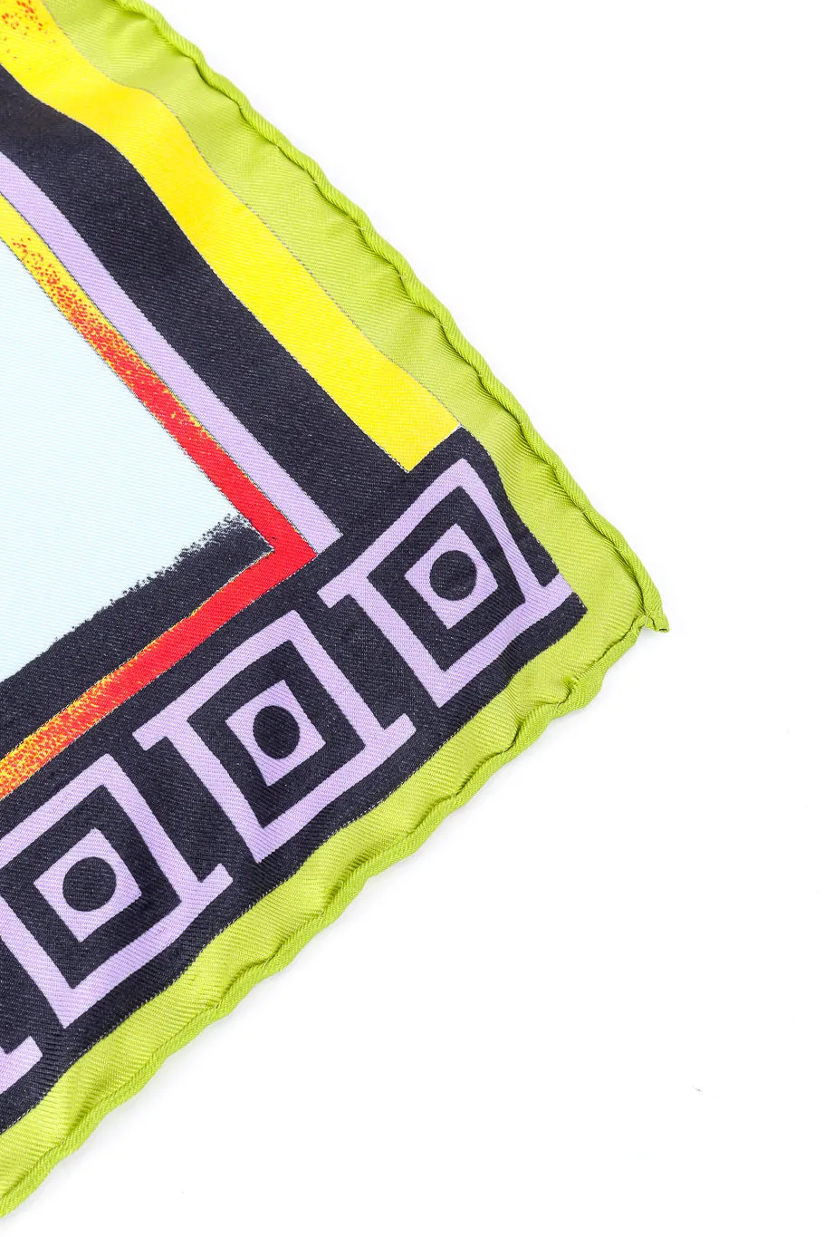"Amore E Psiche" Goddess Scarf