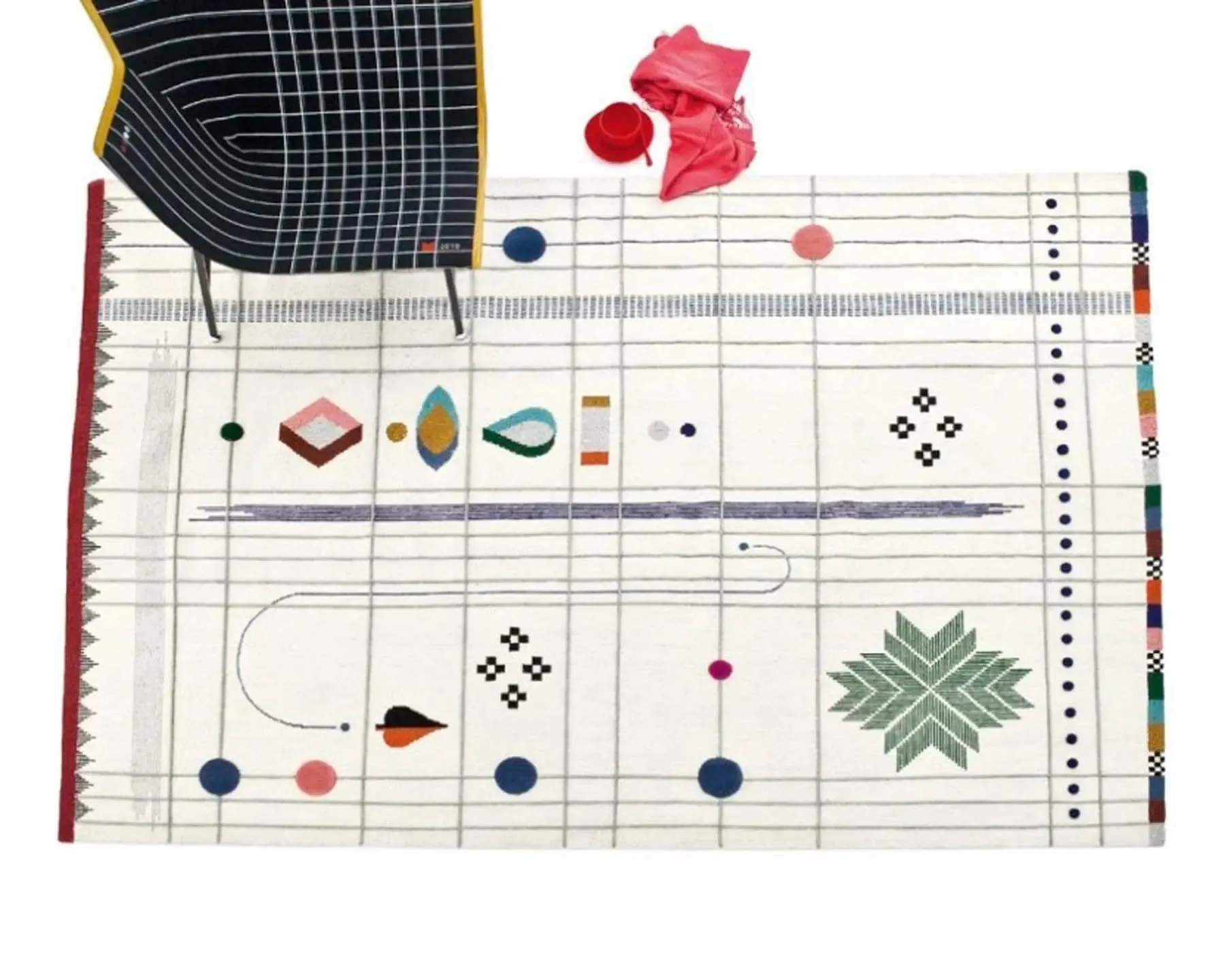 Rabari - Rug