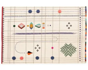 Rabari - Rug