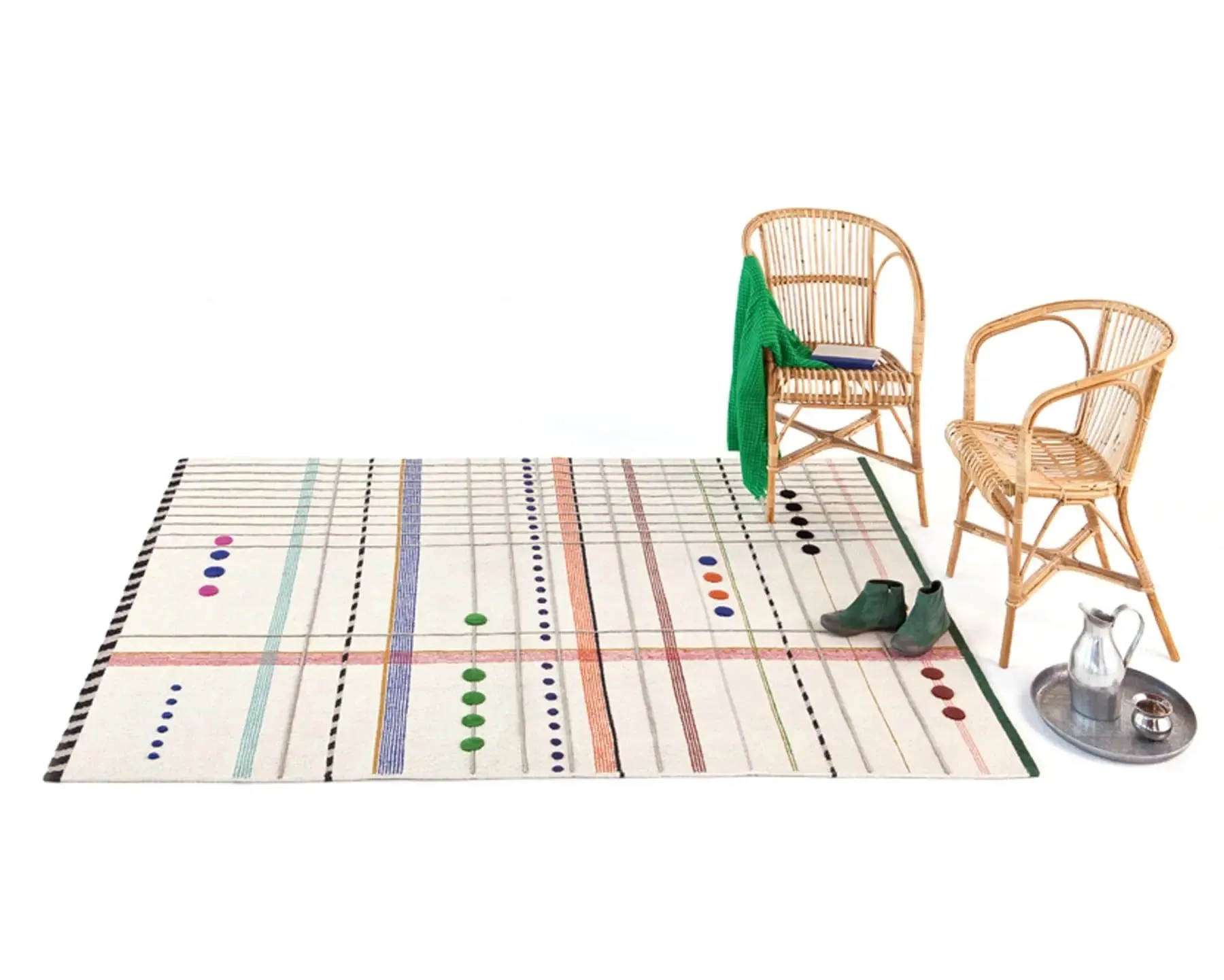 Rabari - Rug