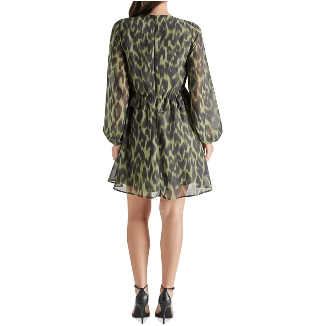 Rami Dress
