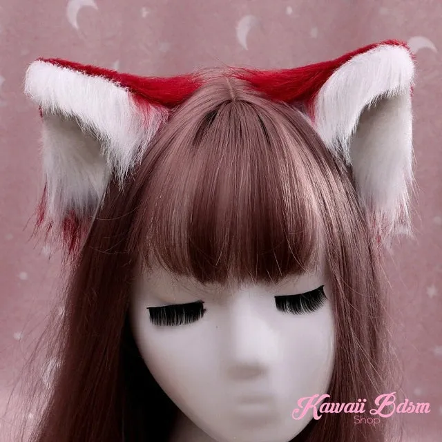 Realistic Ears Clips