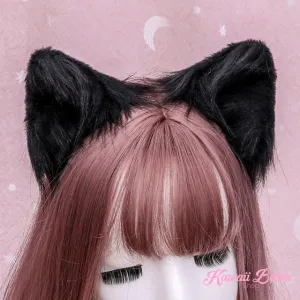 Realistic Ears Clips