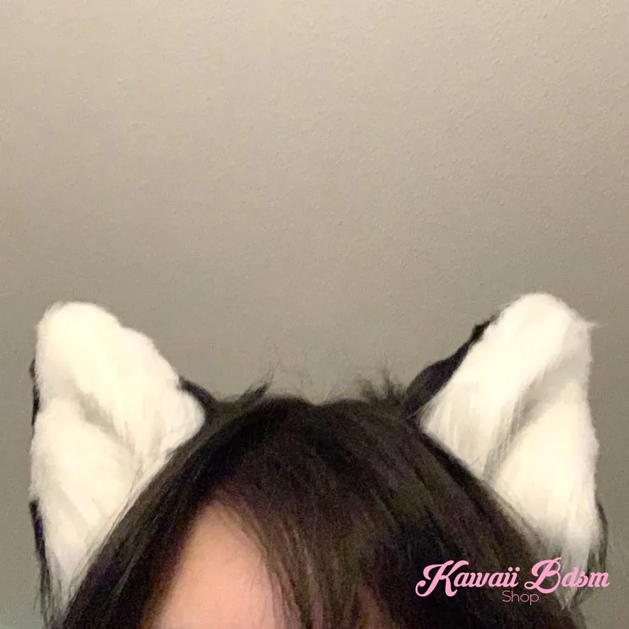 Realistic Ears Clips