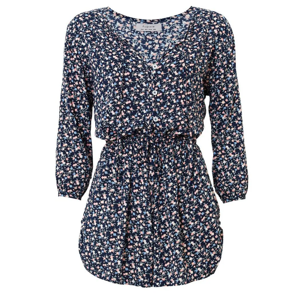 Roaming Romper