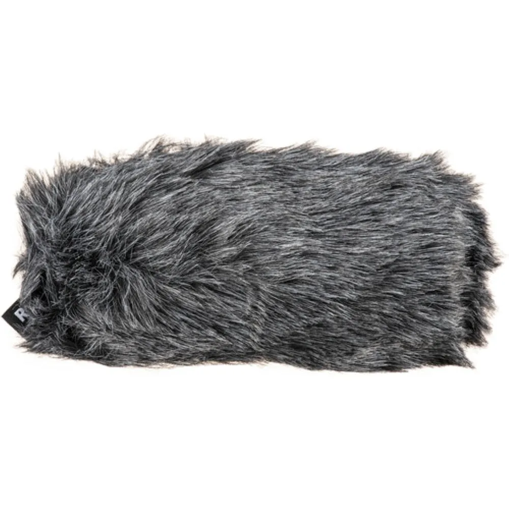 Rode DeadCat GO Artificial Fur Wind Shield