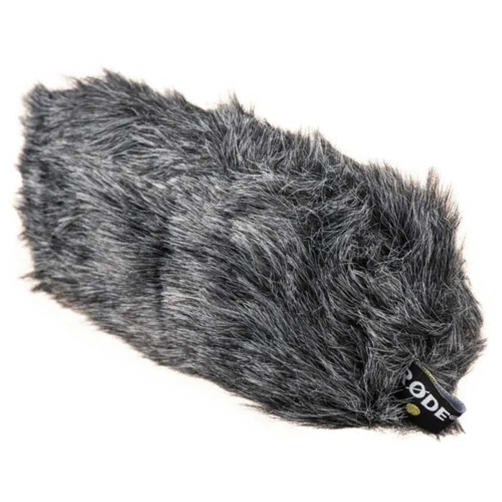 Rode DeadCat GO Artificial Fur Wind Shield