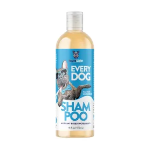 Ruff Life Natural Oatmeal Dog Shampoo