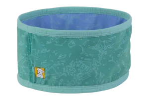 Ruffwear Swamp Collar Neck Gait - Aurora Teal