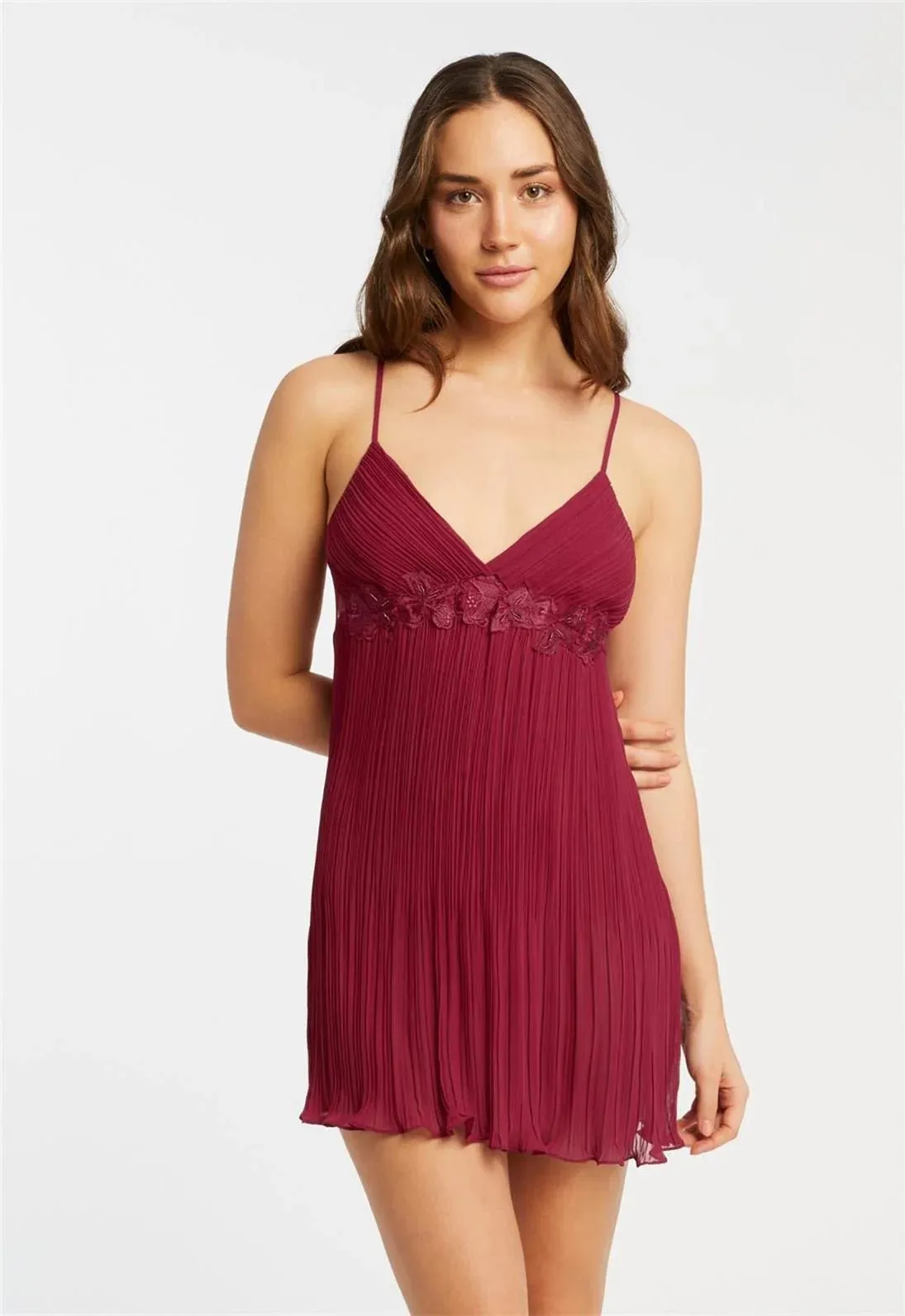 Rya True Love Chemise