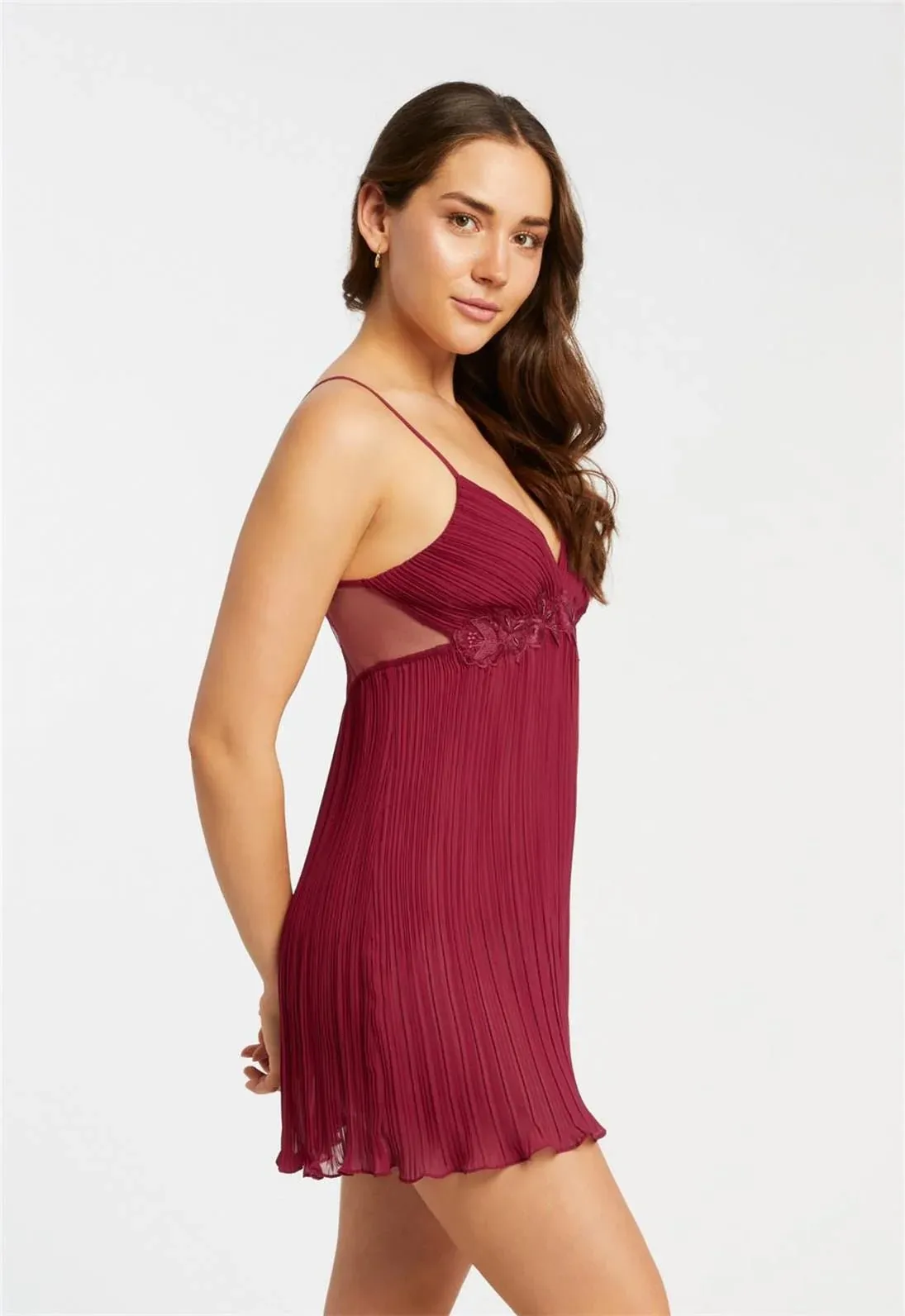 Rya True Love Chemise