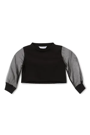 SACHÉ SWEATSHIRT