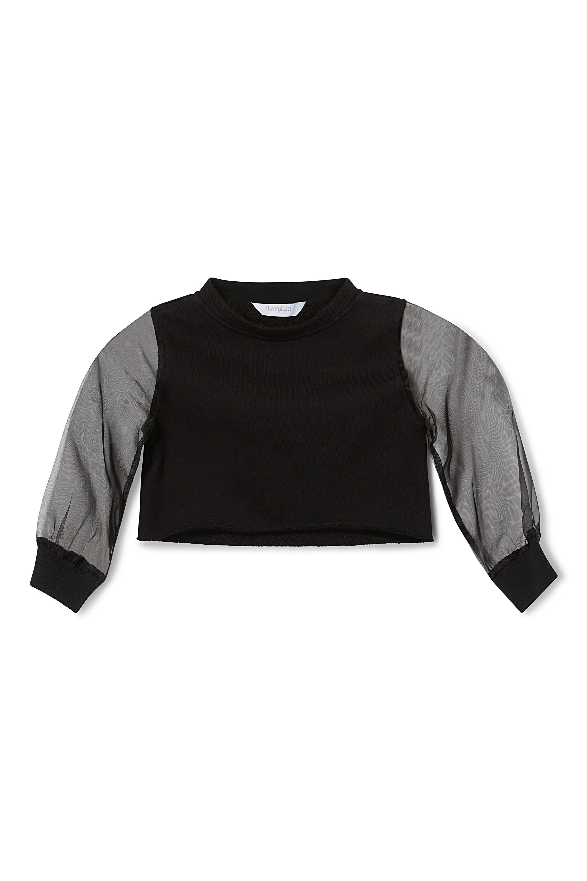 SACHÉ SWEATSHIRT