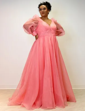 Sample Dress <br> SZJK2317
