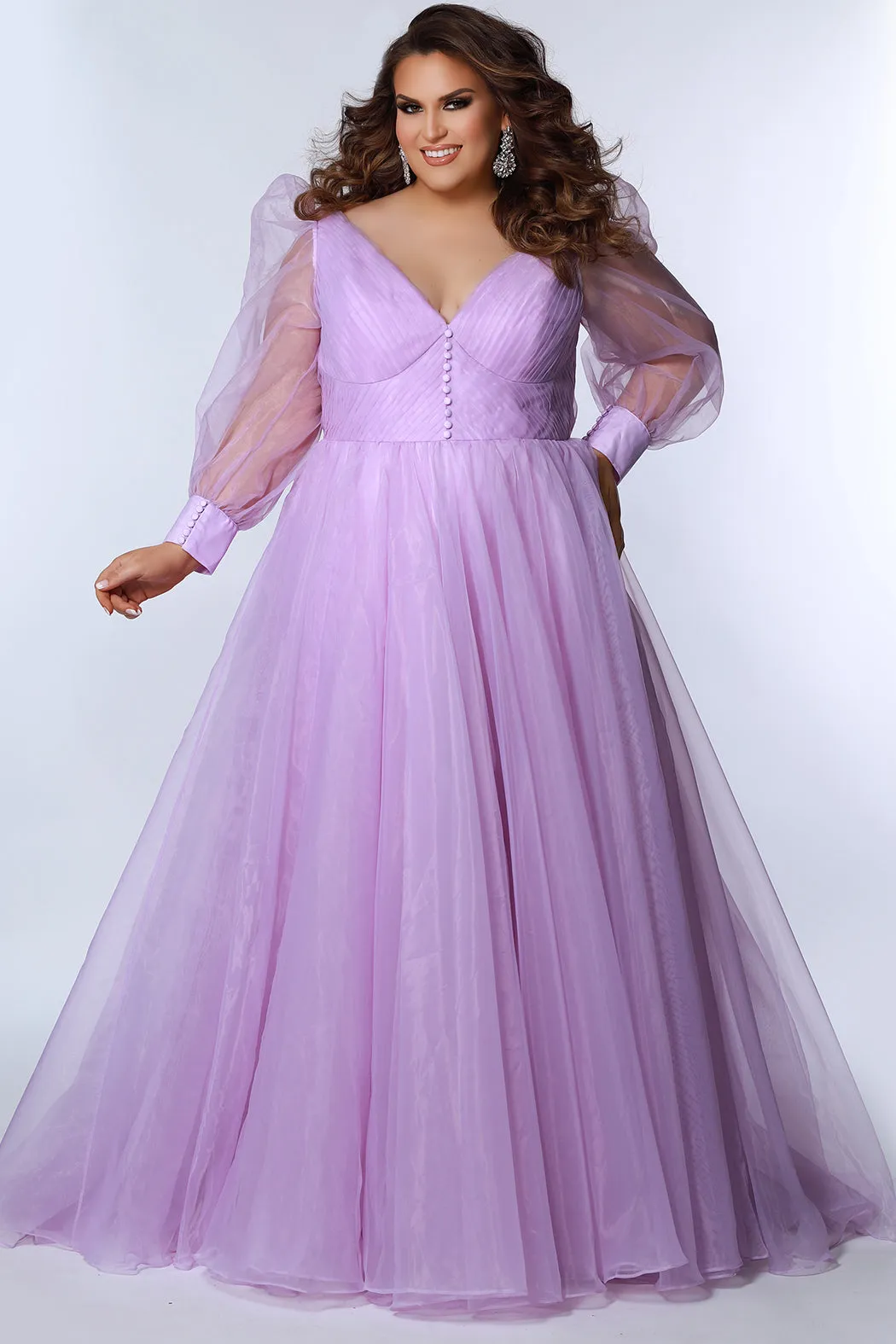 Sample Dress <br> SZJK2317