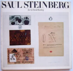 Saul Steinberg