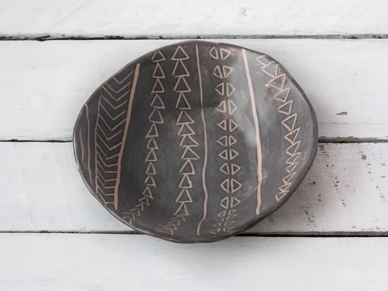 SCANDINAVIAN HYGGE BOWL