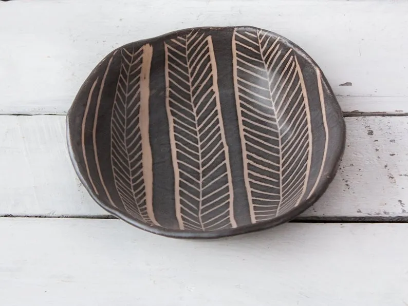 SCANDINAVIAN HYGGE BOWL
