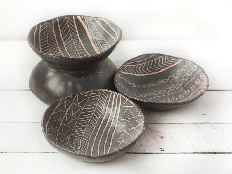 SCANDINAVIAN HYGGE BOWL