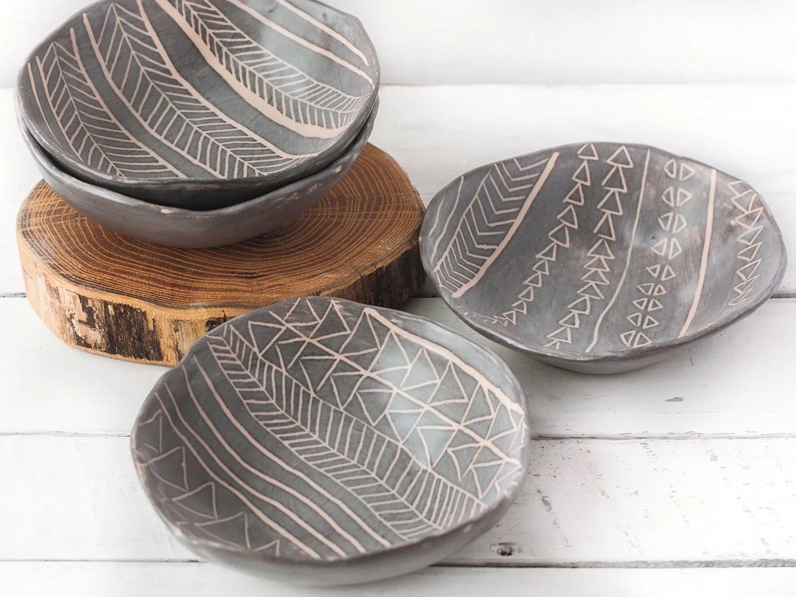 SCANDINAVIAN HYGGE BOWL