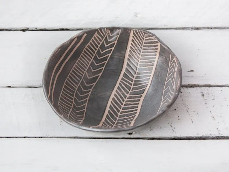 SCANDINAVIAN HYGGE BOWL