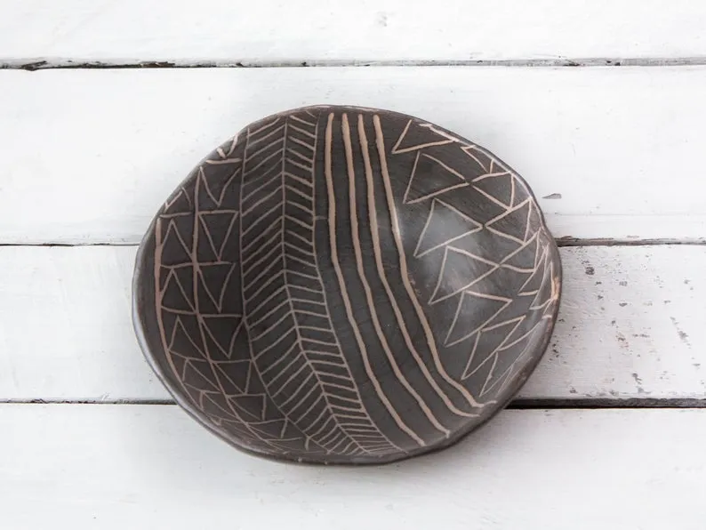 SCANDINAVIAN HYGGE BOWL