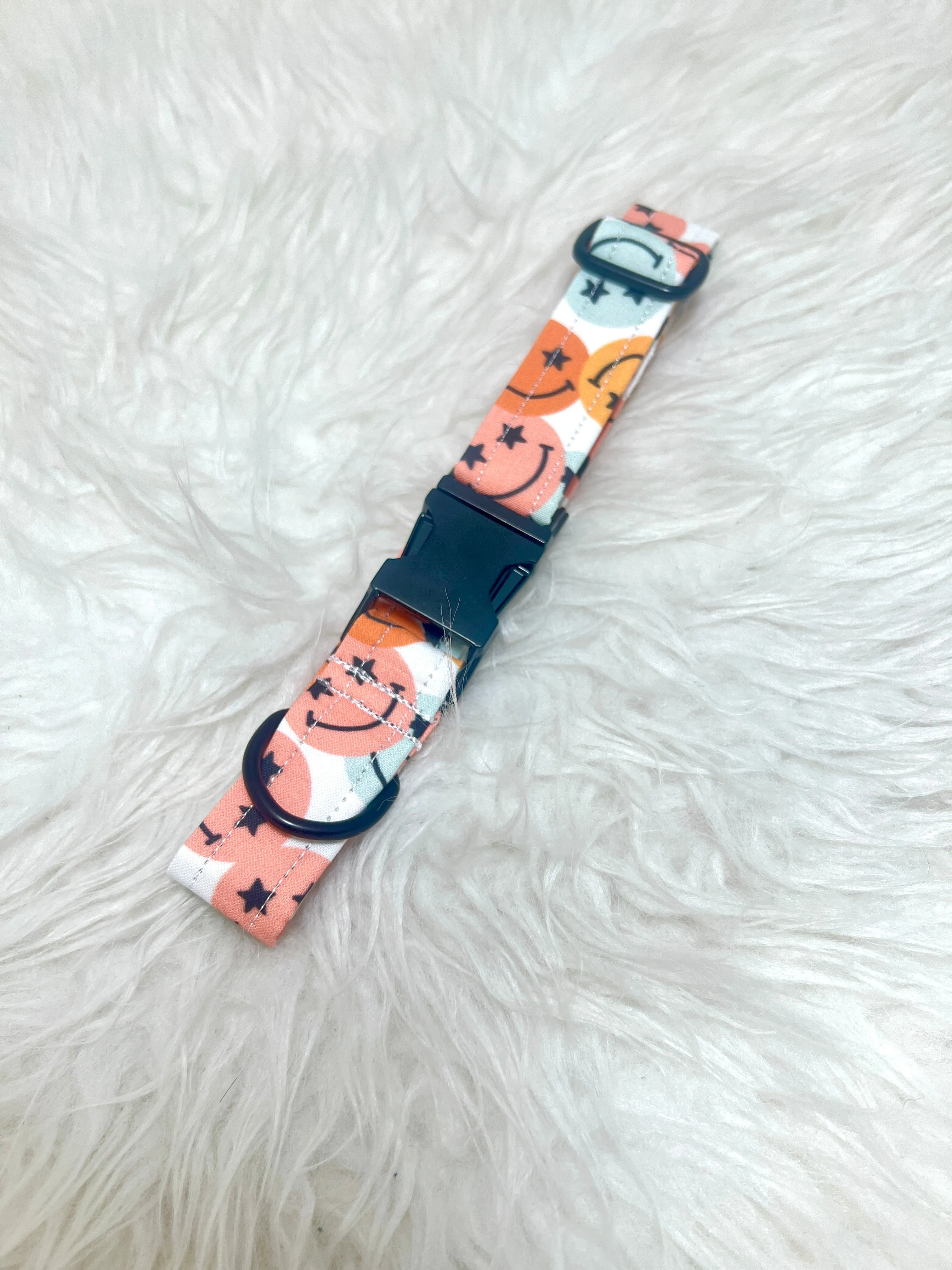 Seeing Stars Fi Compatible Collar