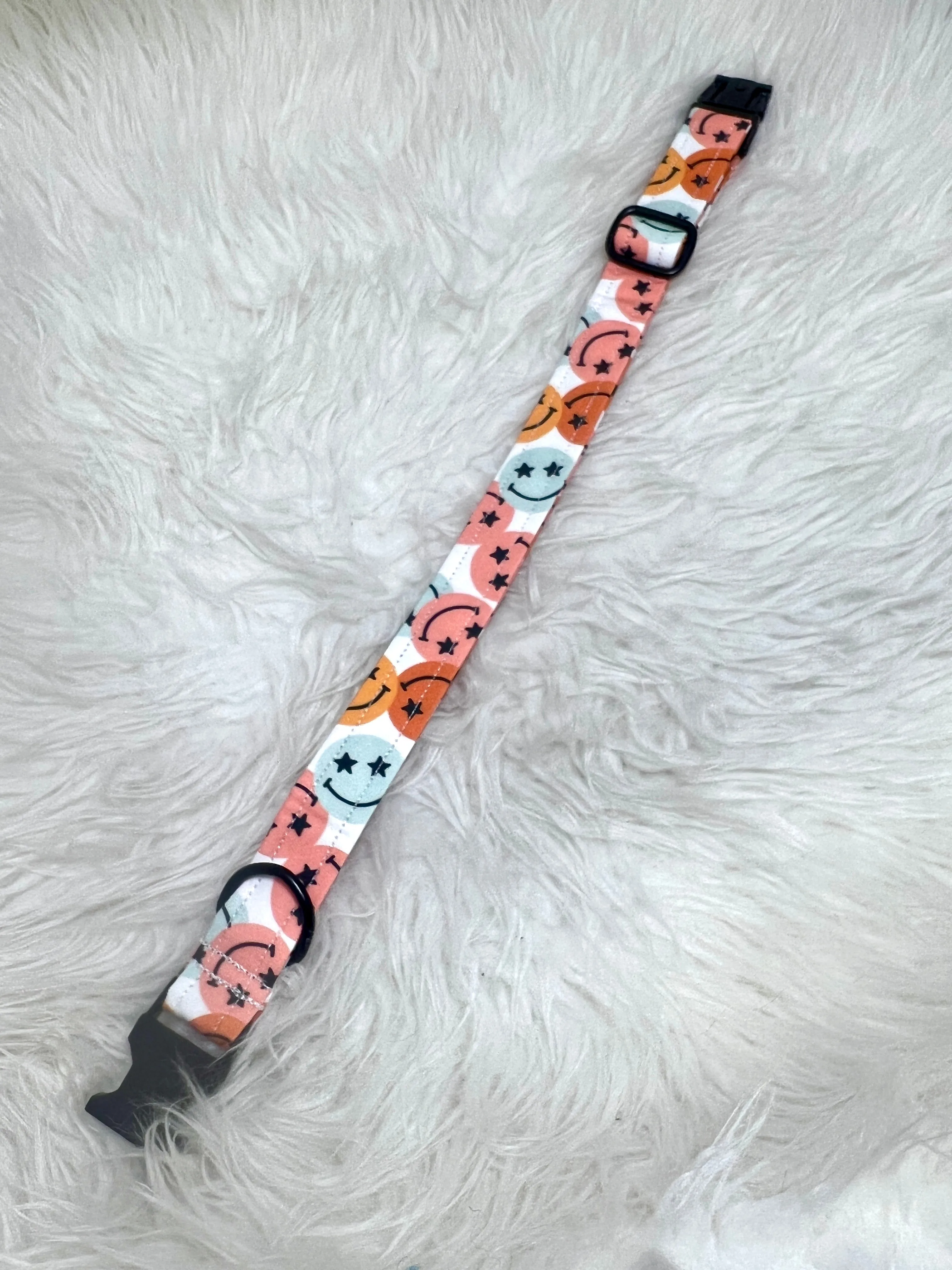 Seeing Stars Fi Compatible Collar