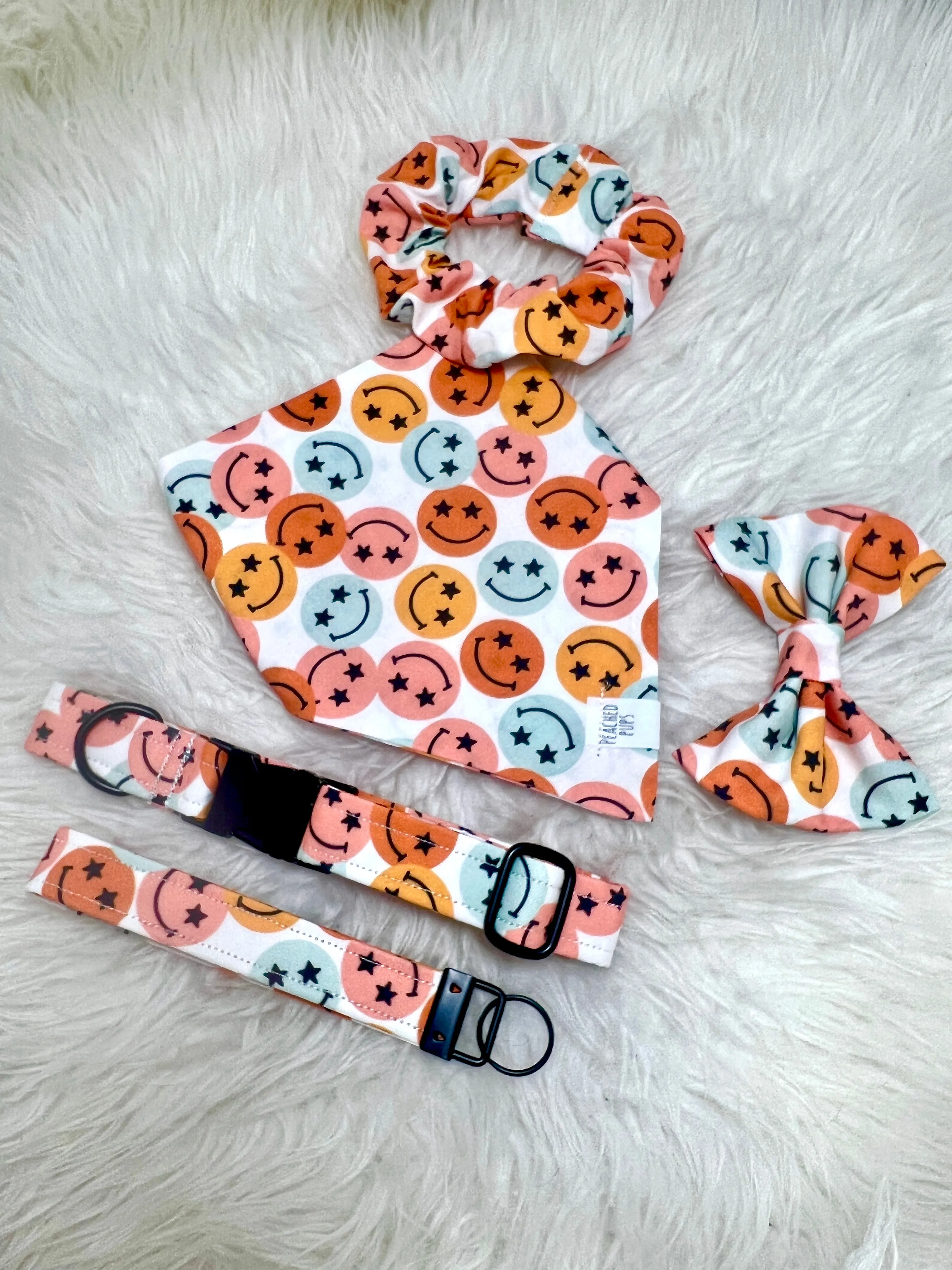 Seeing Stars Fi Compatible Collar