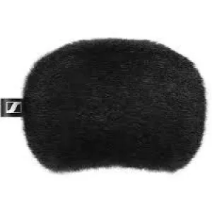 Sennheiser MZH 200 Furry windshield designed for MKE 200