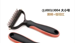 Shedding Tools