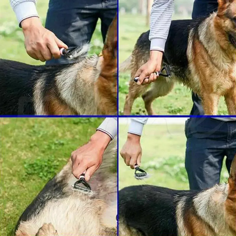 Shedding Tools