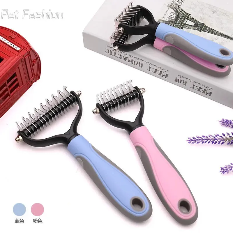 Shedding Tools