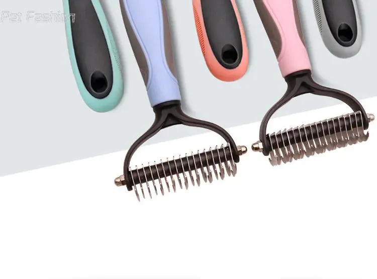Shedding Tools