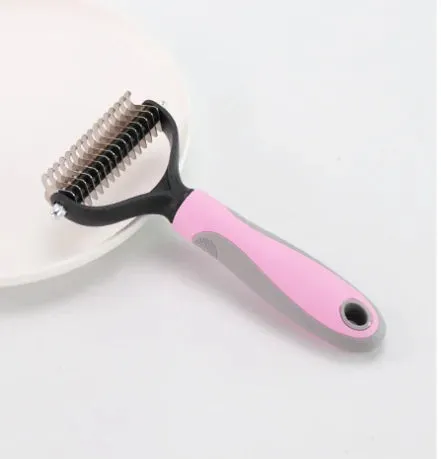 Shedding Tools