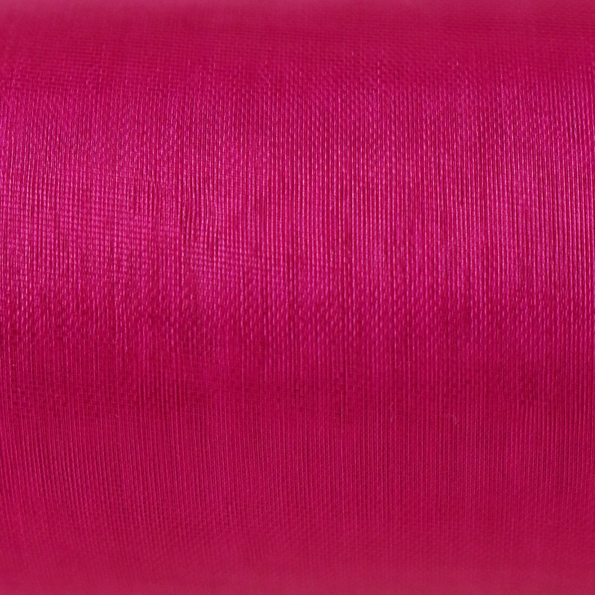 Sheer Organza Solid Color Tulle Roll, 6-inch, 25-yard