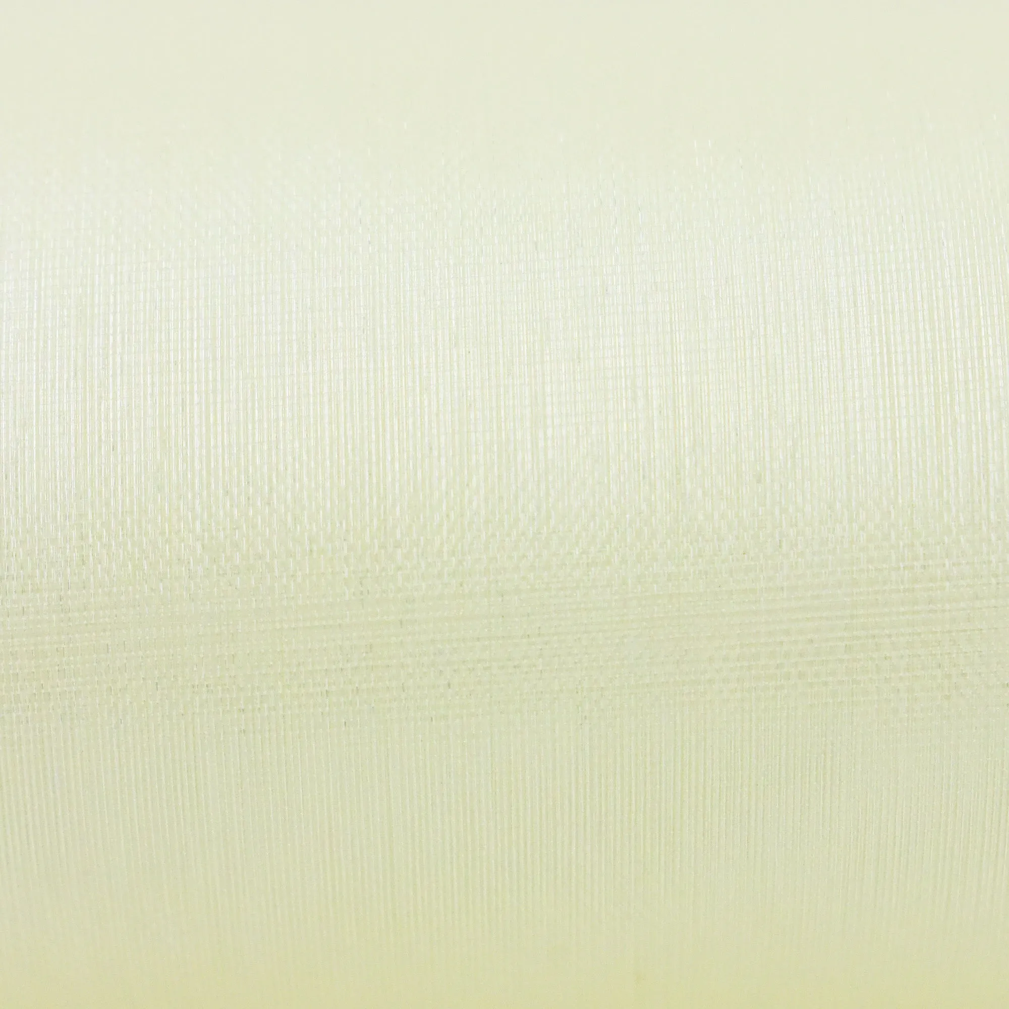 Sheer Organza Solid Color Tulle Roll, 6-inch, 25-yard